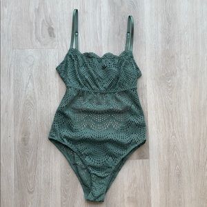 Victoria’s Secret - Bodysuit